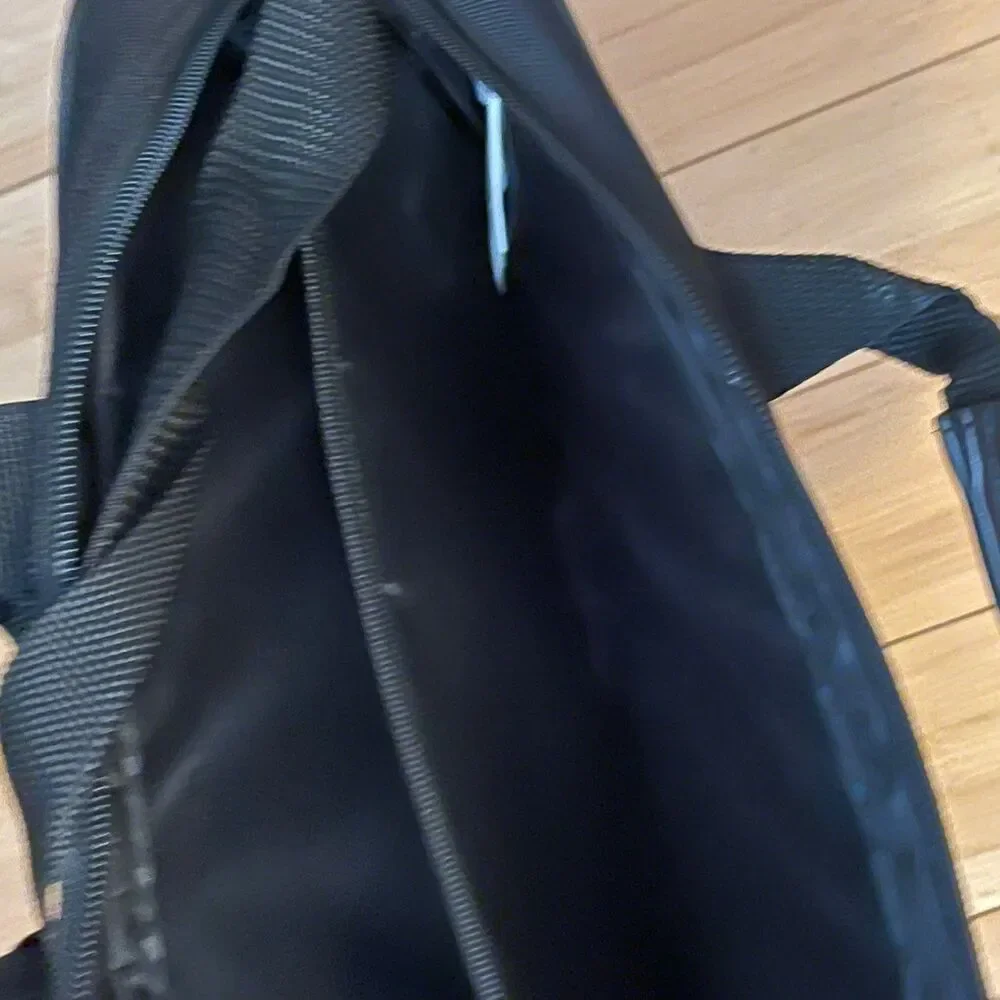HP HEAVY DUTY WIDE LAPTOP BAG